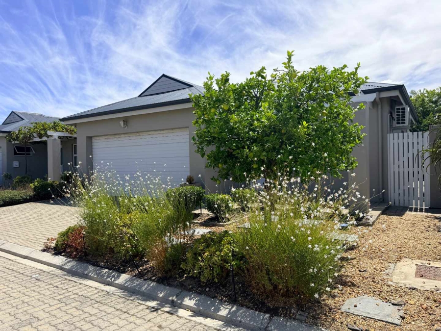 To Let 3 Bedroom Property for Rent in Kraaifontein Western Cape